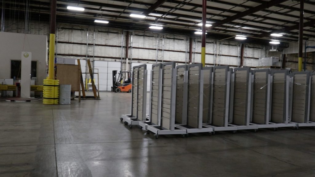 Importing Solutions CAP Fixtures