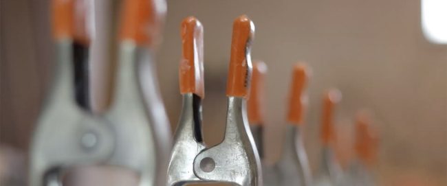 CAPFixtures Image of clamps