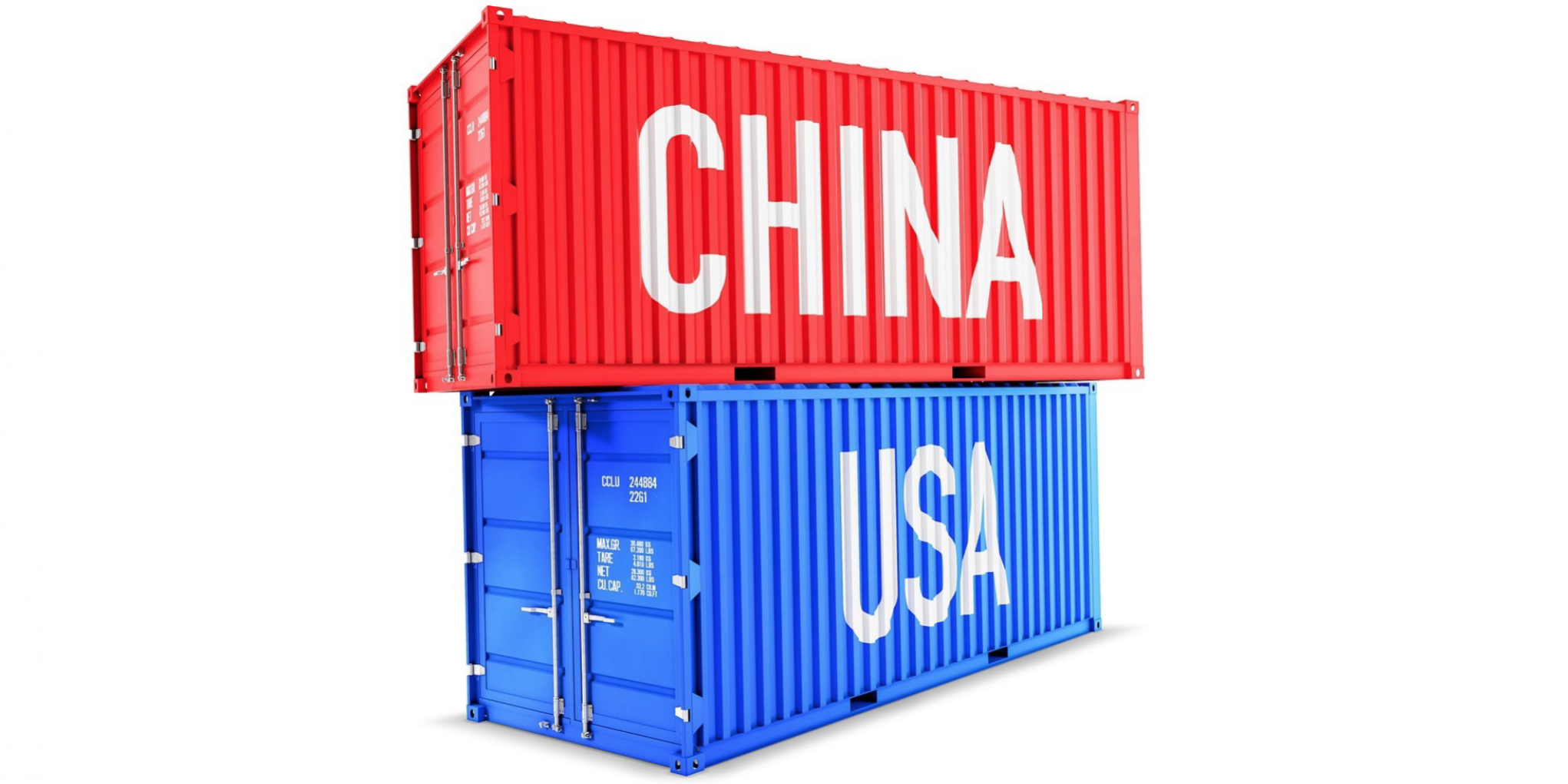 China USA China Tariffs