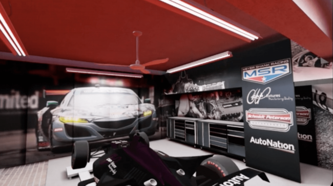 VR Screenshot