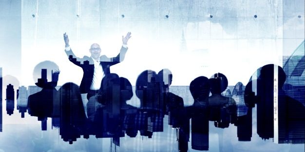 Diversity People Seminar Learning Cityscape Concept