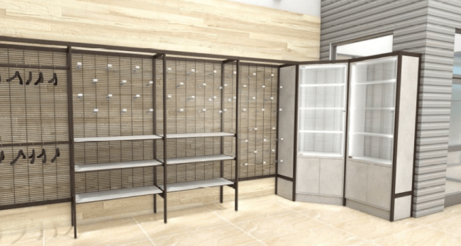 CAP WALL SYSTEMS CAP WALL SYSTEMS