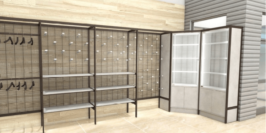 CAP WALL SYSTEMS CAP WALL SYSTEMS